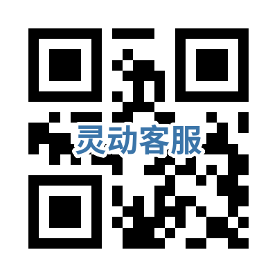 微信公众号二维码