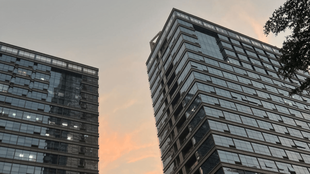 灵动办公官网介绍图片